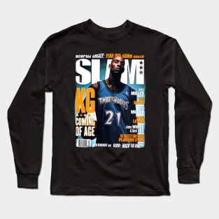 KG - SLAM Long Sleeve T-Shirt